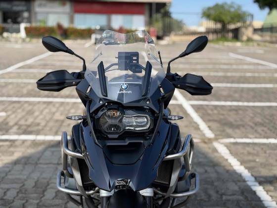 BMW R 1250 GS PREMIUM 